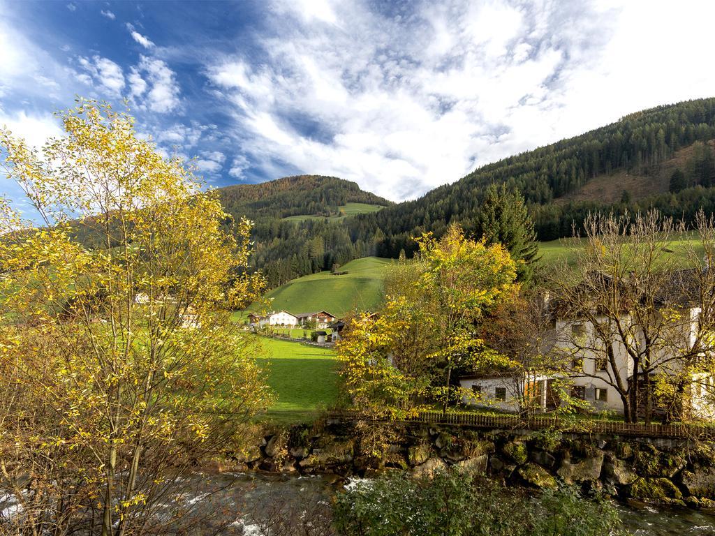 Garni Appartement Alpenresidence Cadipietra Chambre photo