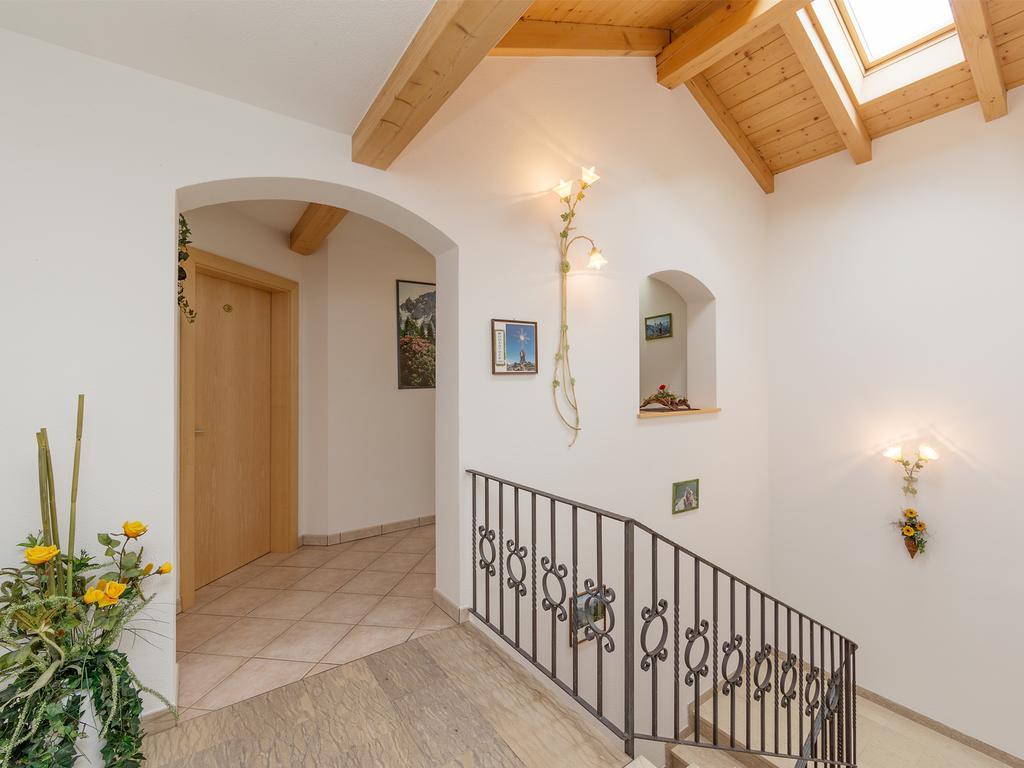 Garni Appartement Alpenresidence Cadipietra Chambre photo